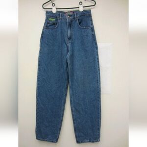 Empyre Relaxed Fit Medium Wash Jeans